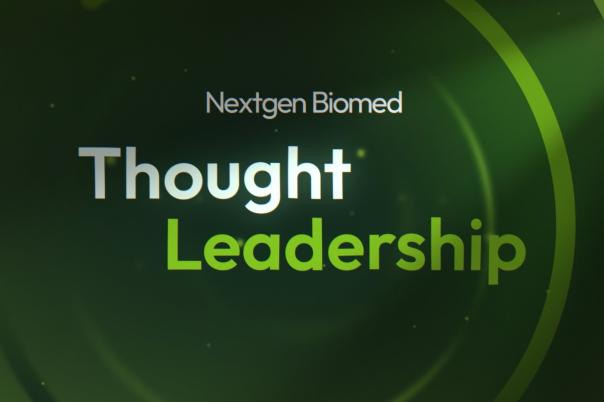 Thought Leadership Webinar: Ten Years of the Human Cell Atlas: A Decade Transforming Regenerative Medicine