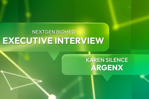 Interview with Karen Silence