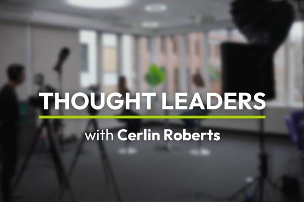 Interview with James Keck, Vice President of Innovation and Product Development, The Jackson Laboratory