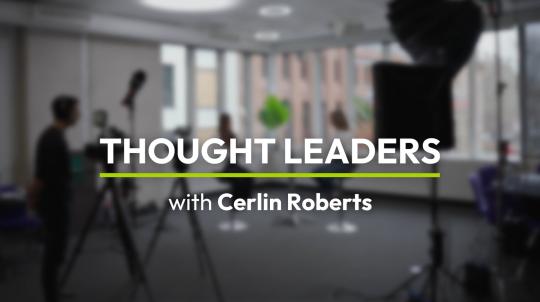 Interview with Mingjie Xie, Chief Executive Officer, Rapid Novor