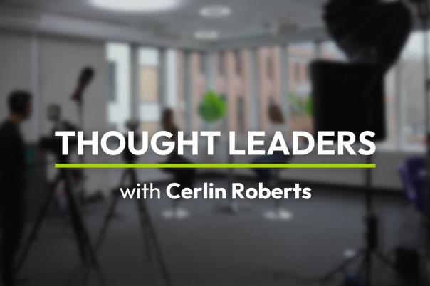 Interview with Denise Steckel