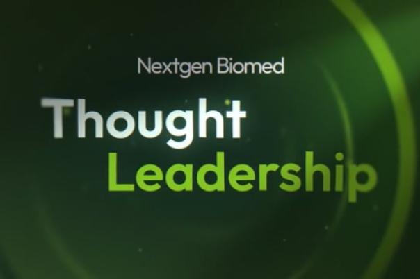 Interview with Stef van Grieken, Co-Founder and Chief Executive Officer, Cradle