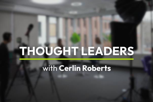 Interview with Alastair Hay, Vice President of Peptides, Almac