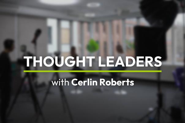 Interview with Sudhir Agrawal