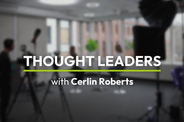 Interview with Nicola Bonzanni