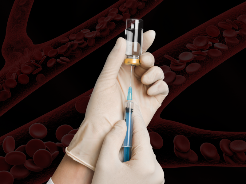 blood cancer vaccine