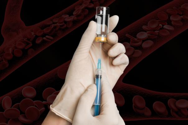 blood cancer vaccine