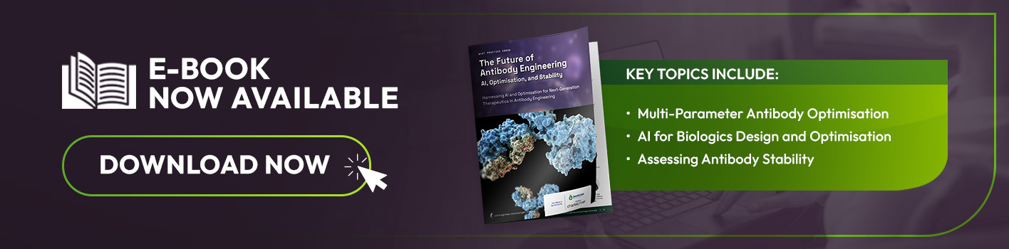 Antibody Case Study Banner