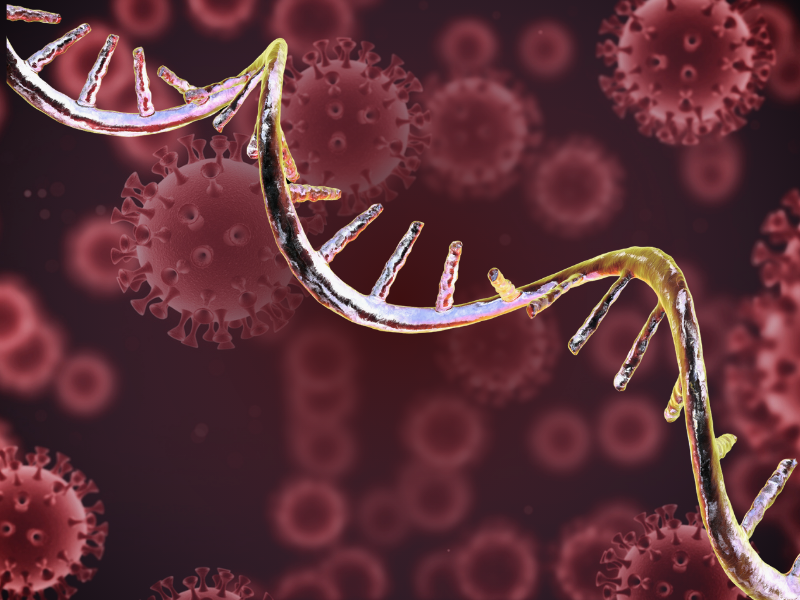 mrna hiv vax