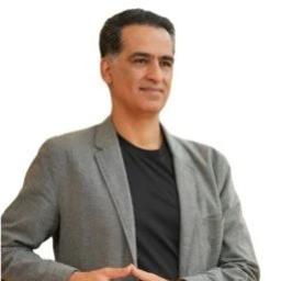 Saeed Fathi