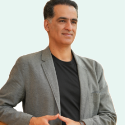 Saeed Fathi