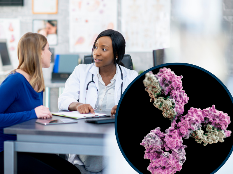 adc clinical trial