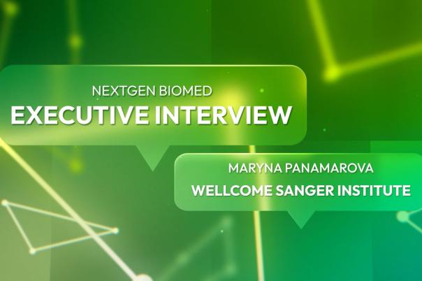wellcome sanger