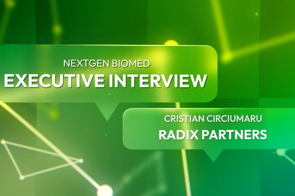 radix partners