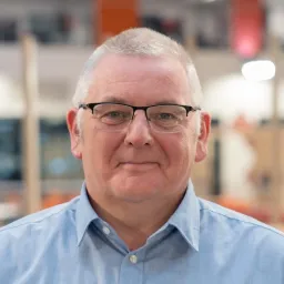 Kenny Dalgarno