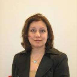 Sophia N. Karagiannis