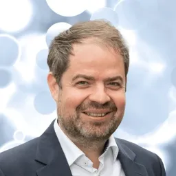 Kristian Tryggvason