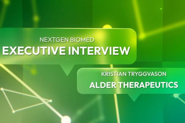 alder therapeutics