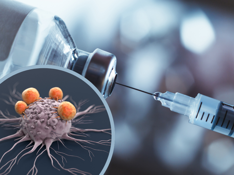 universal cancer vaccine