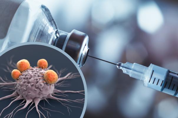 universal cancer vaccine