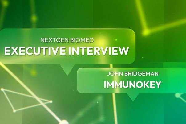 Developing CAR T for Solid Tumours: Interview with John Bridgeman, ImmunoKey