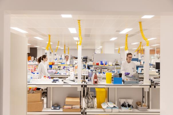 GSK Acquires Rights to ADC for Prostate Cancer for £268m