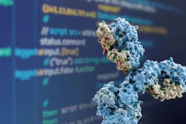 antibody ai platform partnership