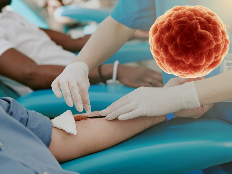 Breyanzi Gets Green Light from FDA for Marginal Zone Lymphoma