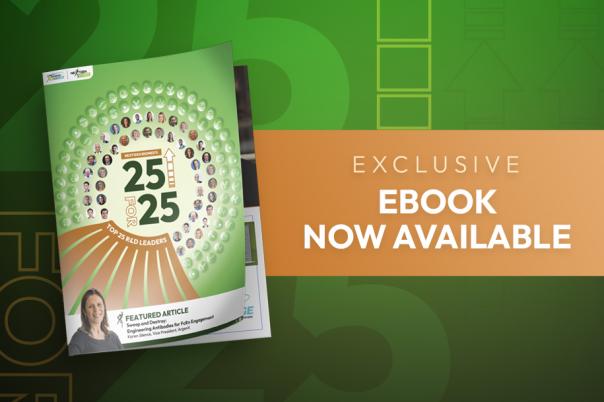 Top 25 of ’25: NextGen Biomed eBook